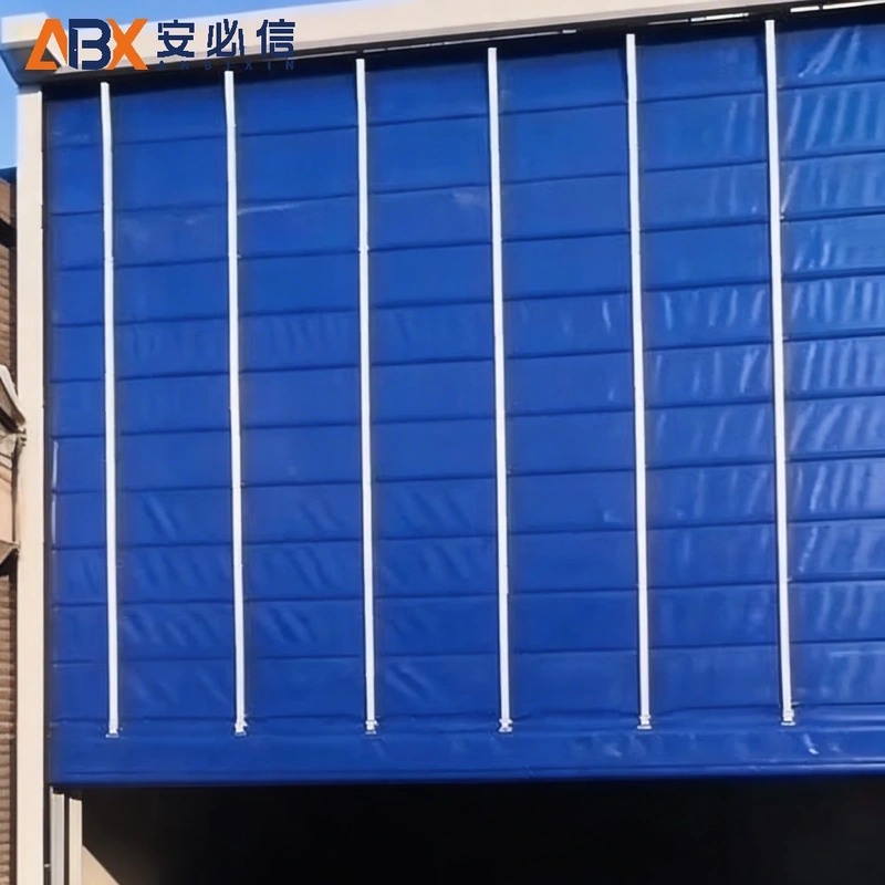 松原市充气式门封